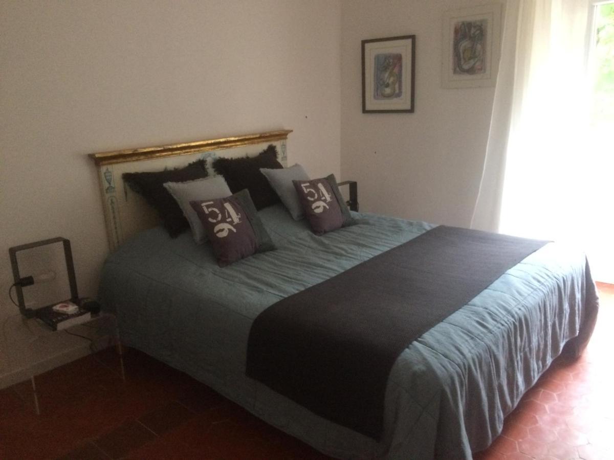 L' Ensoleilladou Appartement Quinson