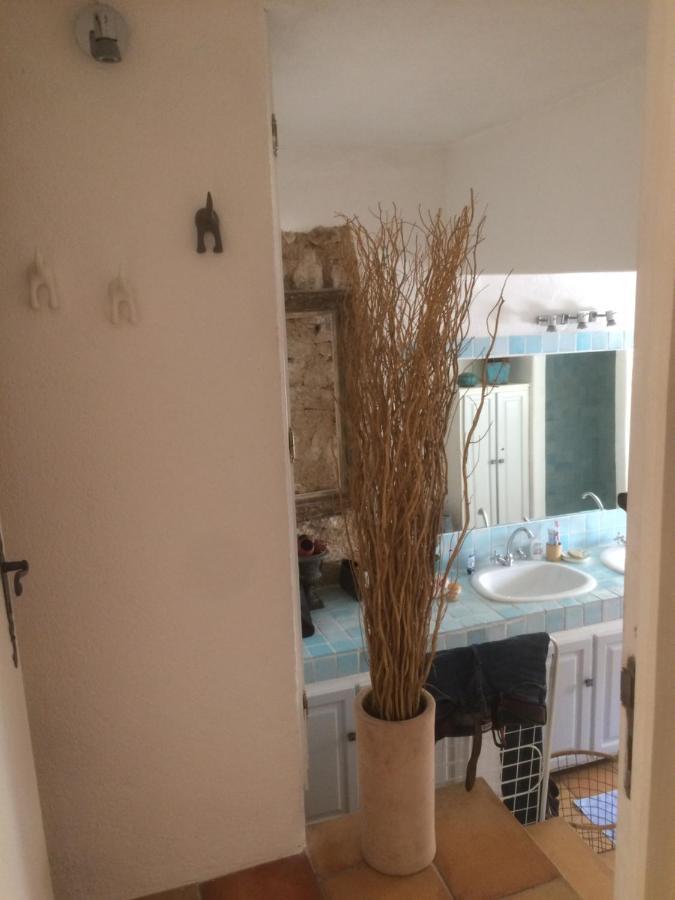 L' Ensoleilladou Appartement Quinson