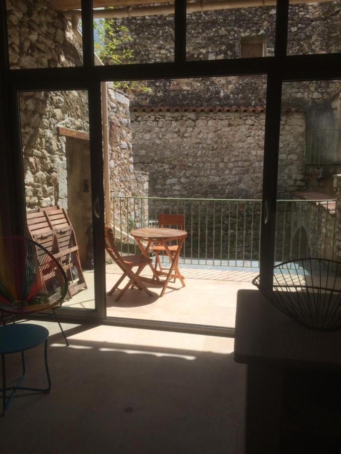 L' Ensoleilladou Quinson