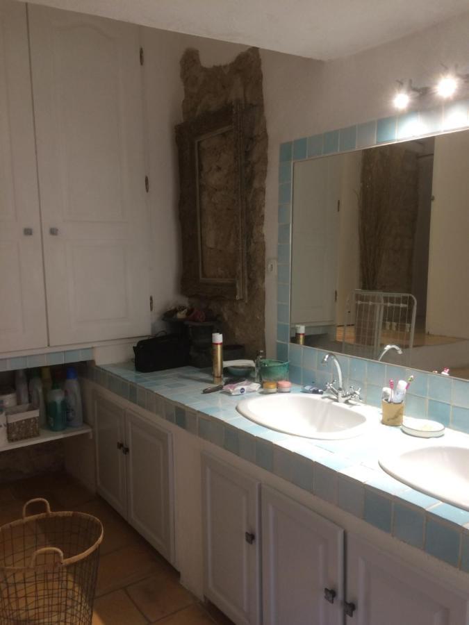 L' Ensoleilladou Appartement *