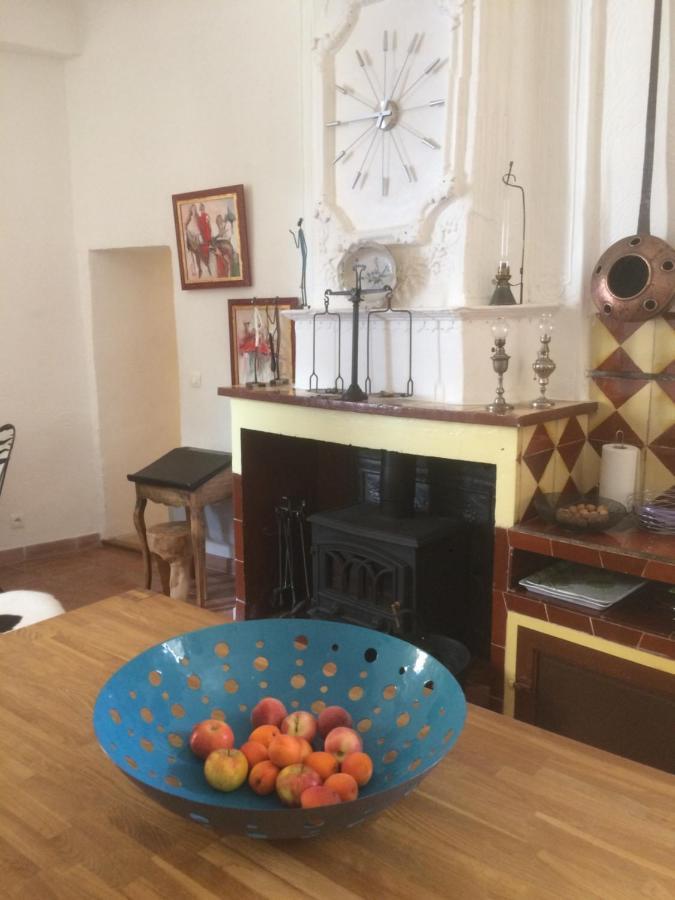 L' Ensoleilladou Appartement *