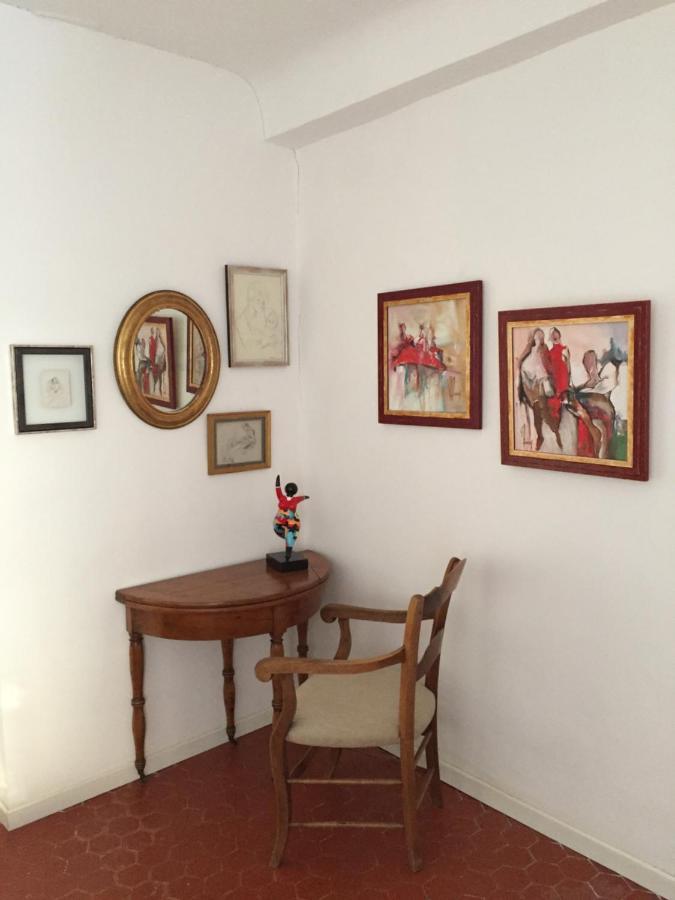Appartement L' Ensoleilladou *