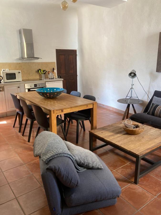Appartement L' Ensoleilladou