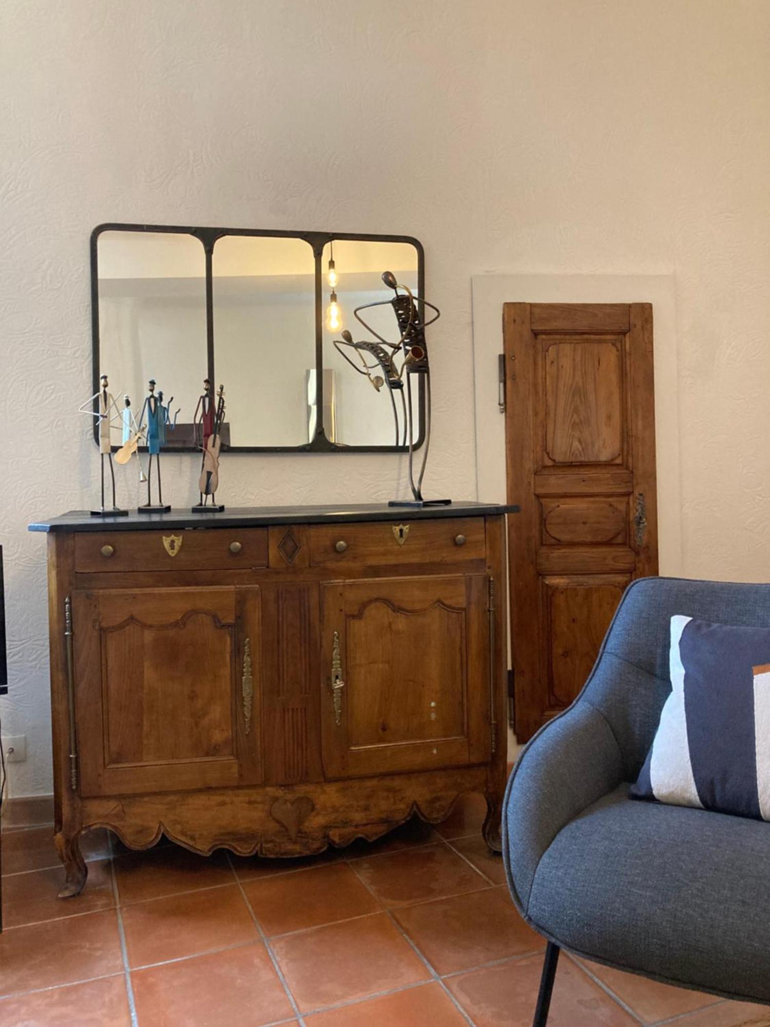 L' Ensoleilladou *
