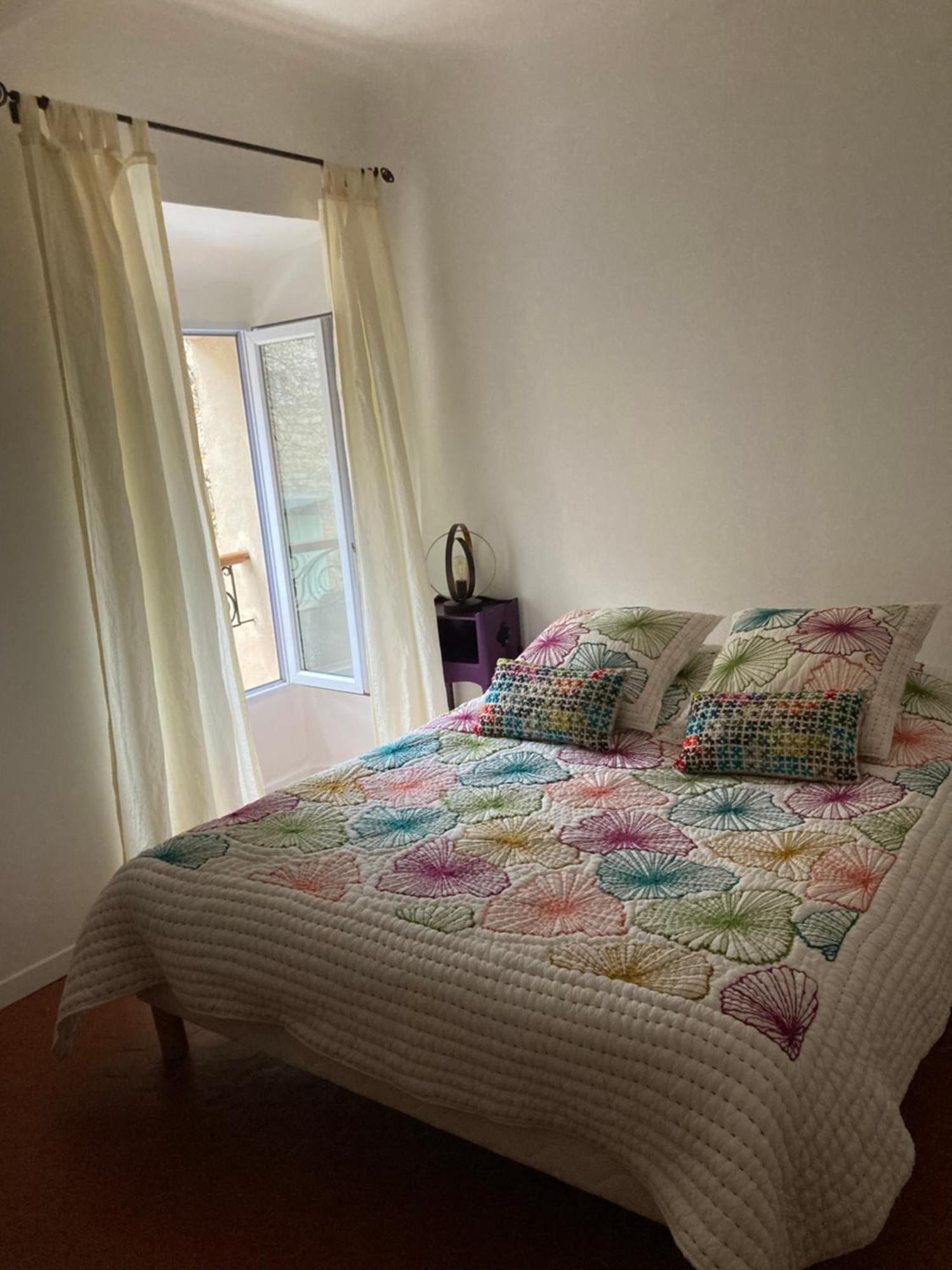 Appartement L' Ensoleilladou Quinson