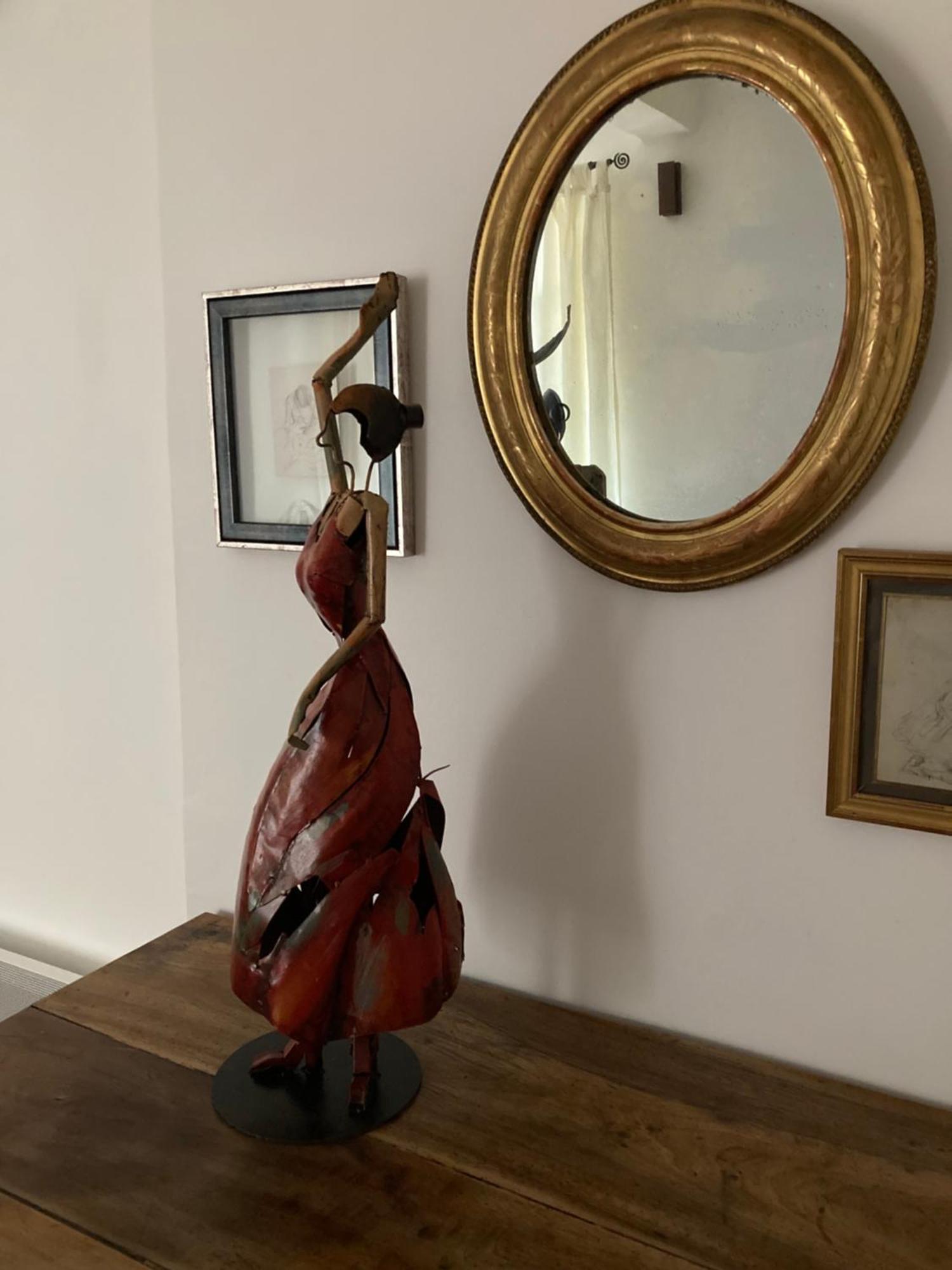 Appartement L' Ensoleilladou Quinson