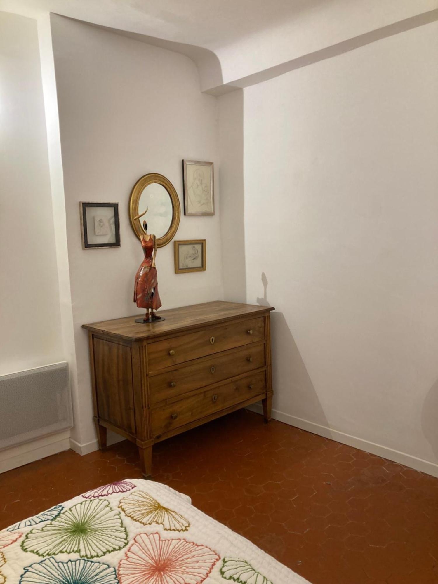 Appartement L' Ensoleilladou Quinson