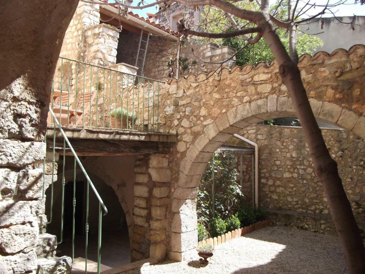 L' Ensoleilladou * Quinson