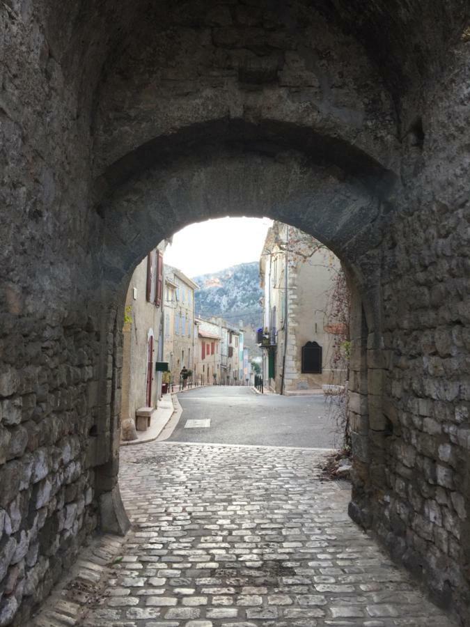 L' Ensoleilladou Appartement