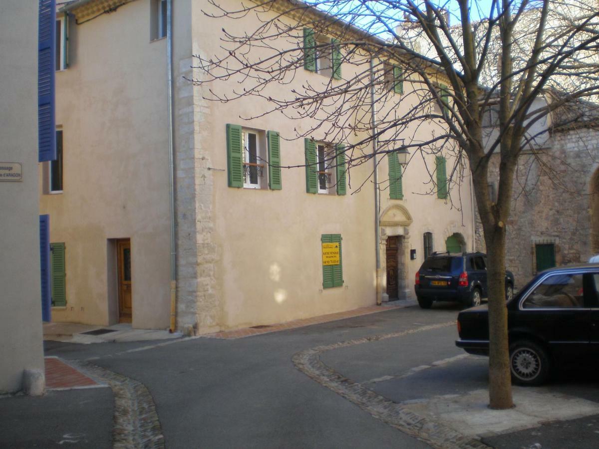 Appartement L' Ensoleilladou