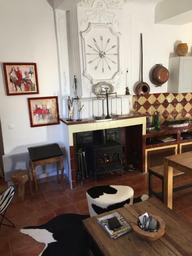 L' Ensoleilladou Appartement